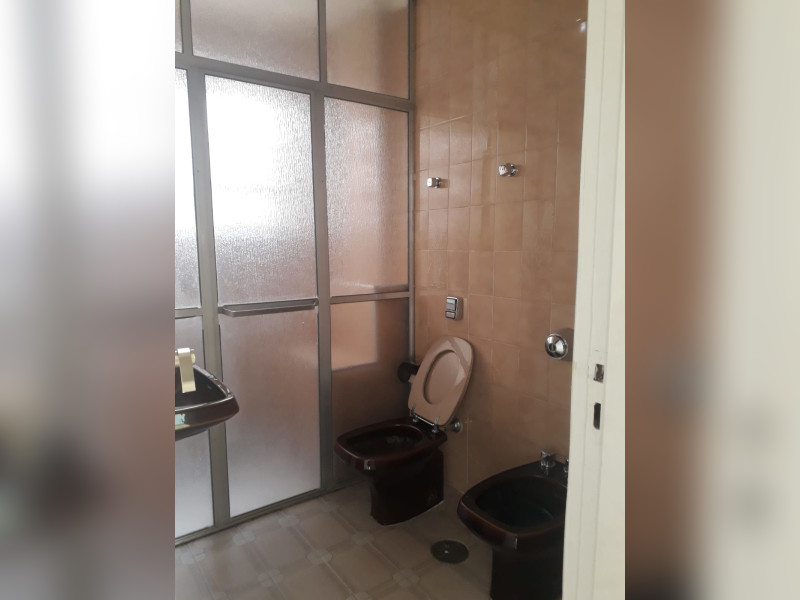 imóvel com 65m² - Bela Vista - São Paulo