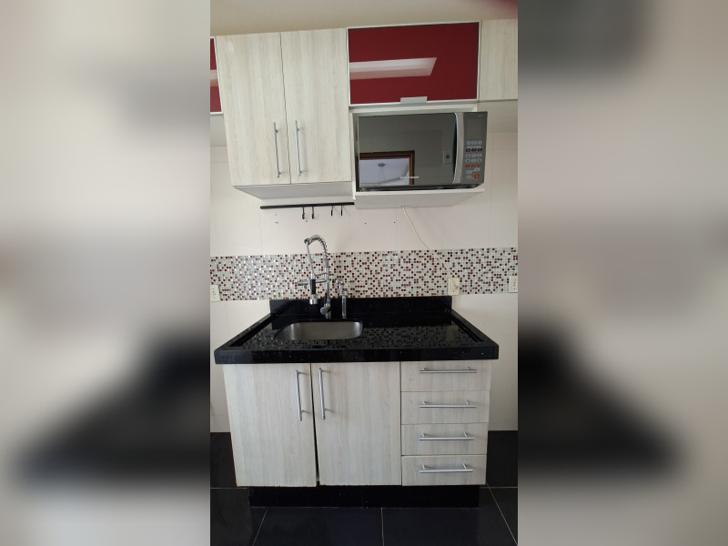 imóvel com 54m² - Cidade Nova - Jundiaí