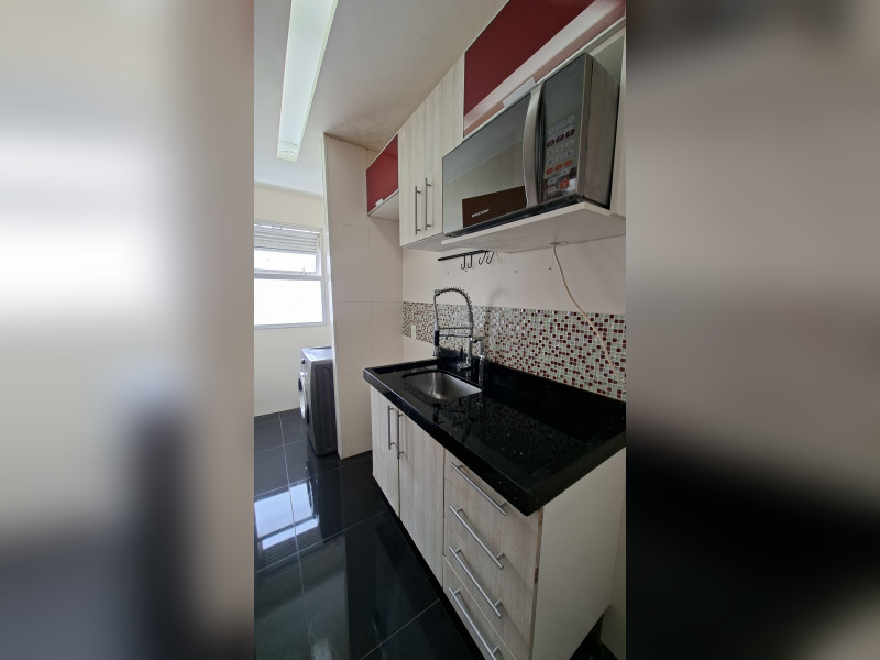 imóvel com 54m² - Cidade Nova - Jundiaí