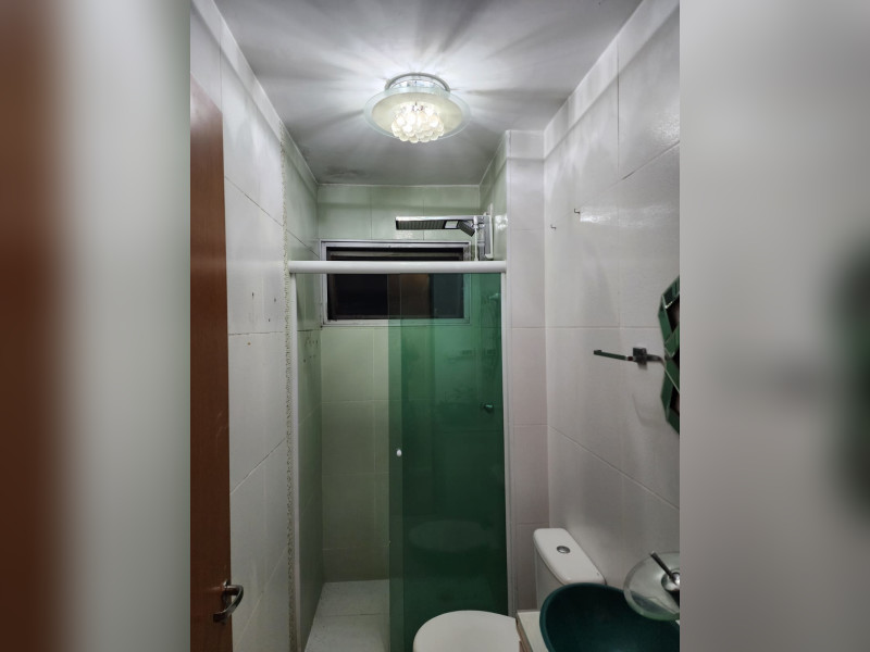 imóvel com 54m² - Cidade Nova - Jundiaí