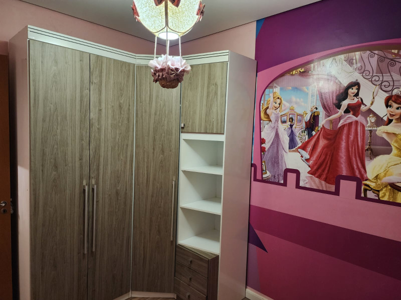 imóvel com 54m² - Cidade Nova - Jundiaí