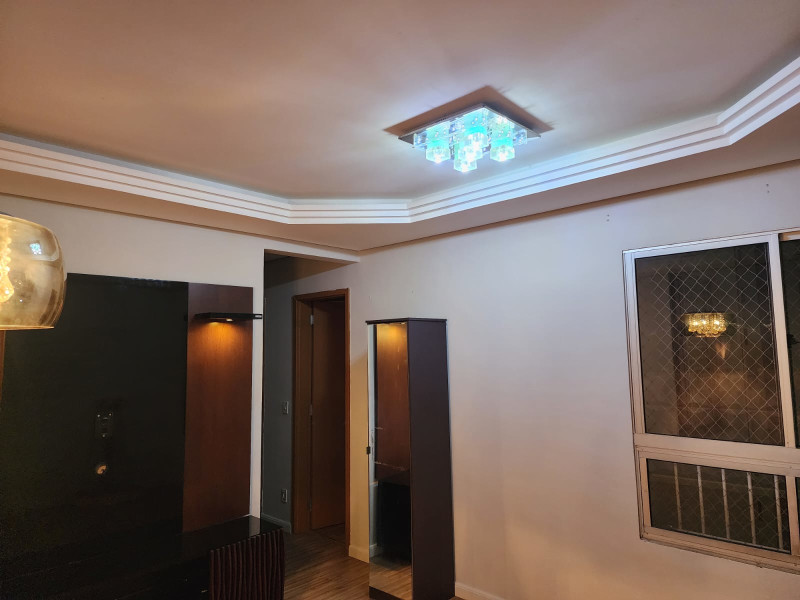 imóvel com 54m² - Cidade Nova - Jundiaí