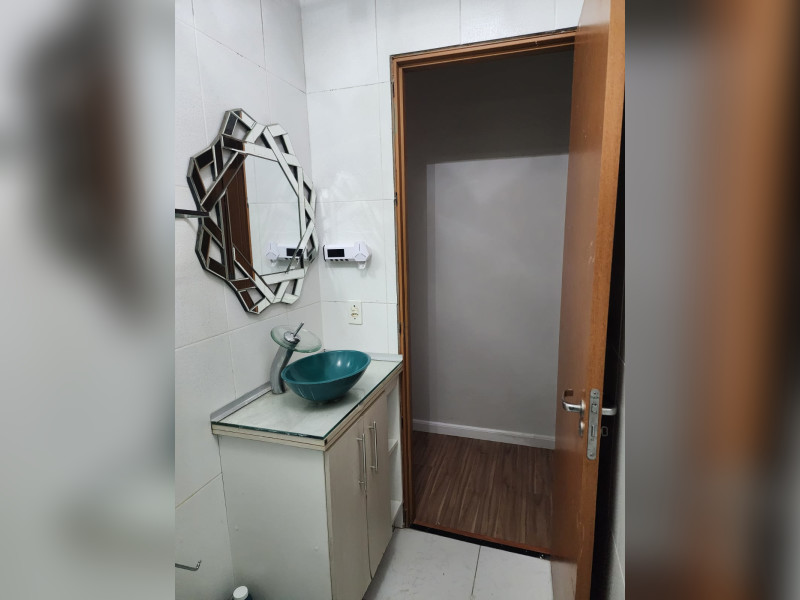 imóvel com 54m² - Cidade Nova - Jundiaí