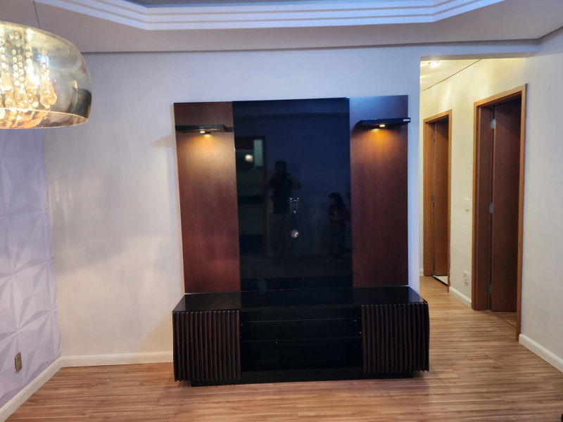imóvel com 54m² - Cidade Nova - Jundiaí