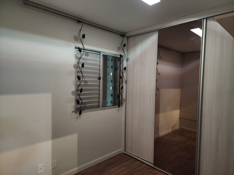 imóvel com 54m² - Cidade Nova - Jundiaí