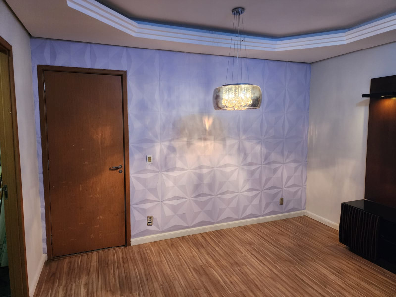imóvel com 54m² - Cidade Nova - Jundiaí