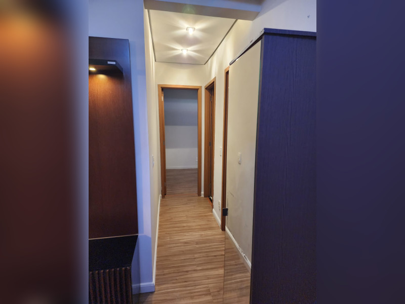 imóvel com 54m² - Cidade Nova - Jundiaí