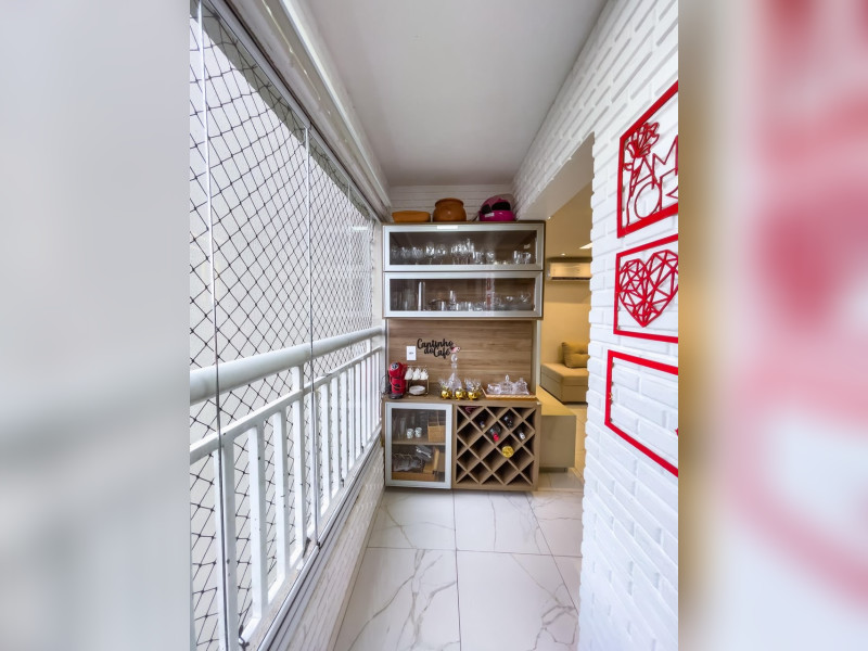 imóvel com 67m² - Cohama - São Luís