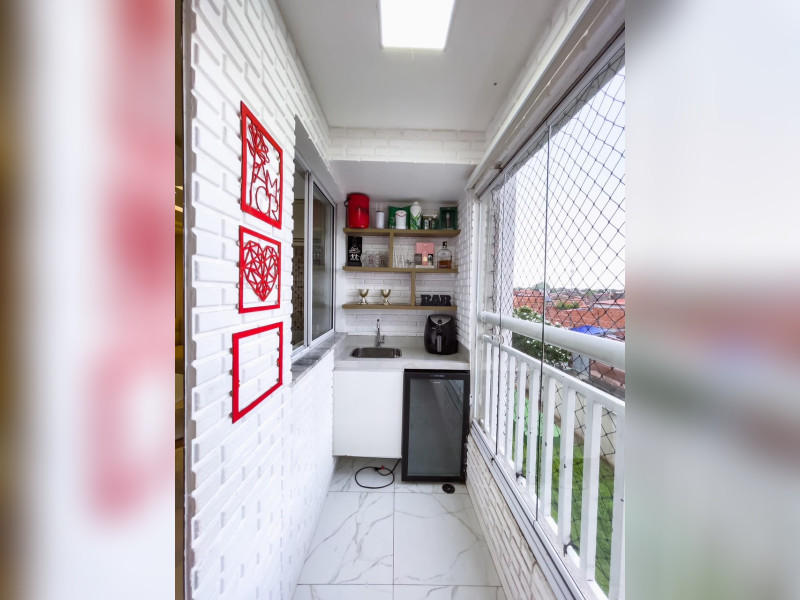 imóvel com 67m² - Cohama - São Luís