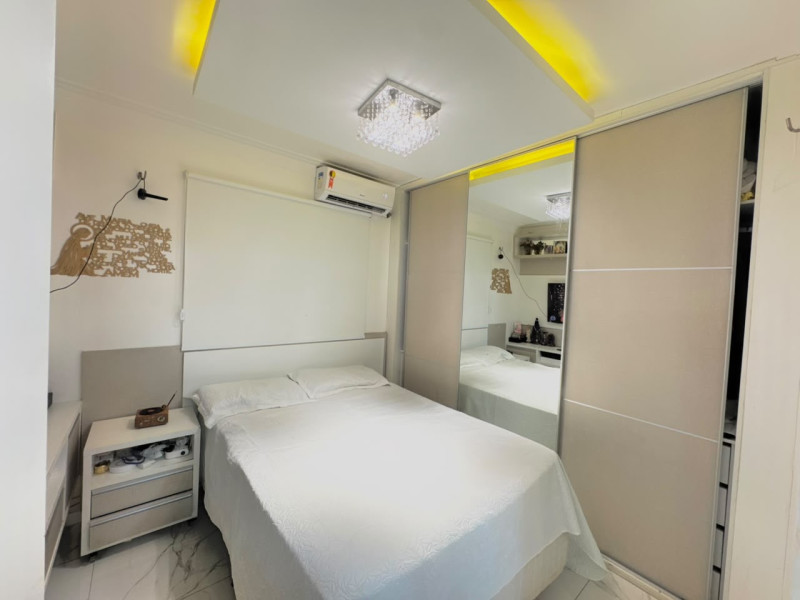imóvel com 67m² - Cohama - São Luís