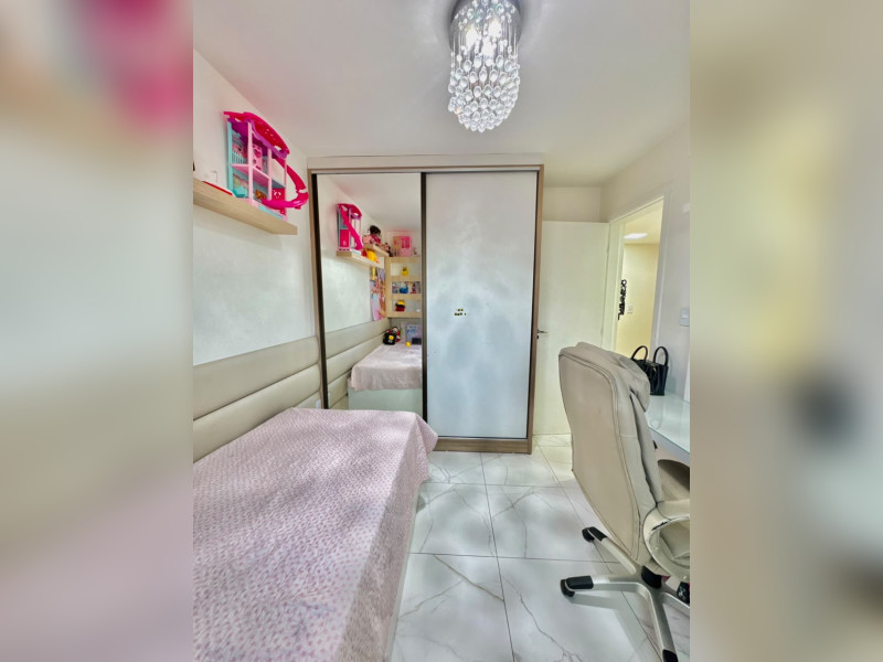 imóvel com 67m² - Cohama - São Luís