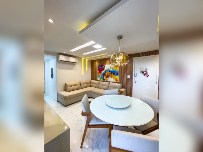 imóvel com 67m² - Cohama - São Luís