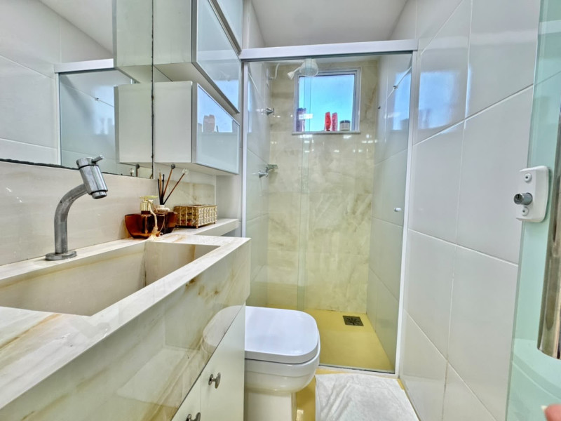 imóvel com 67m² - Cohama - São Luís
