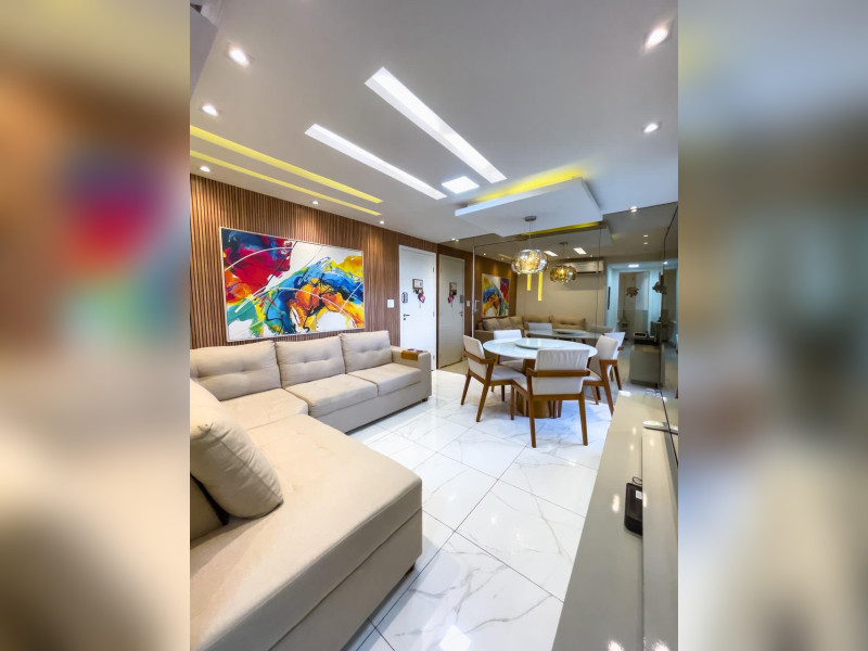 imóvel com 67m² - Cohama - São Luís