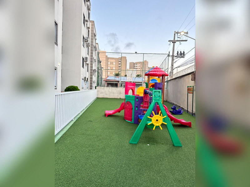 imóvel com 67m² - Cohama - São Luís