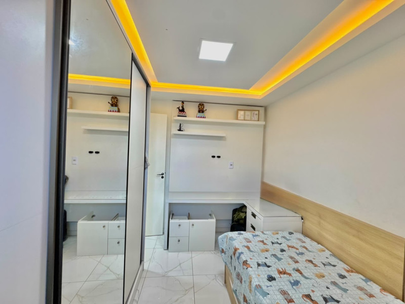 imóvel com 67m² - Cohama - São Luís