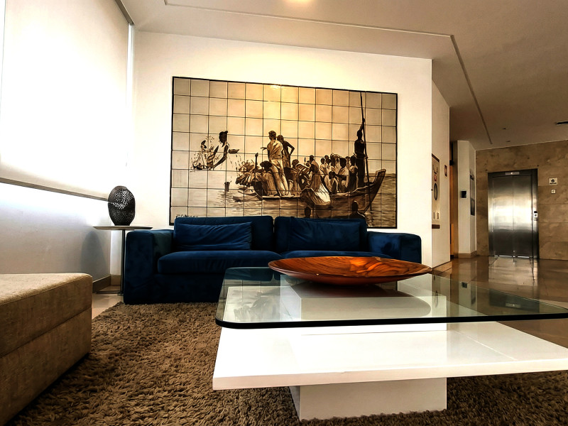 imóvel com 51m² - Rio Vermelho - Salvador