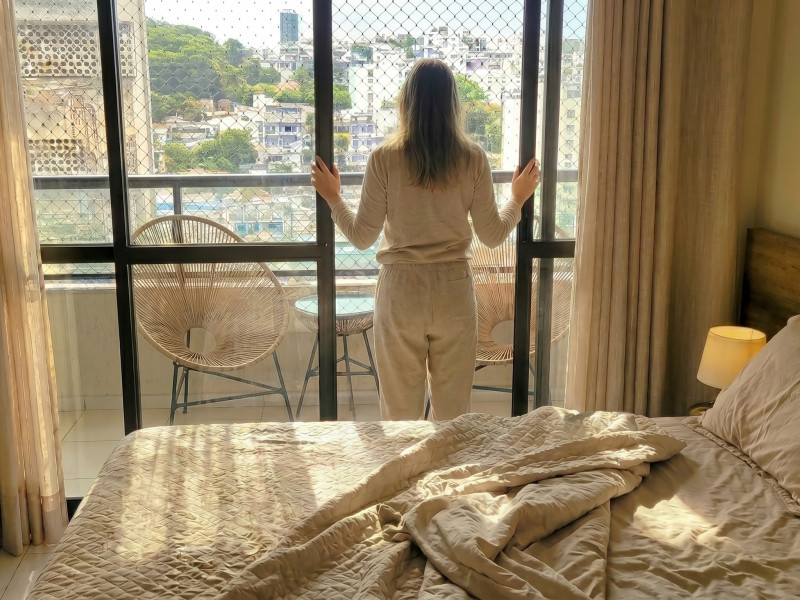 imóvel com 51m² - Rio Vermelho - Salvador