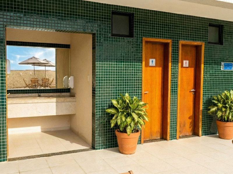 imóvel com 51m² - Rio Vermelho - Salvador