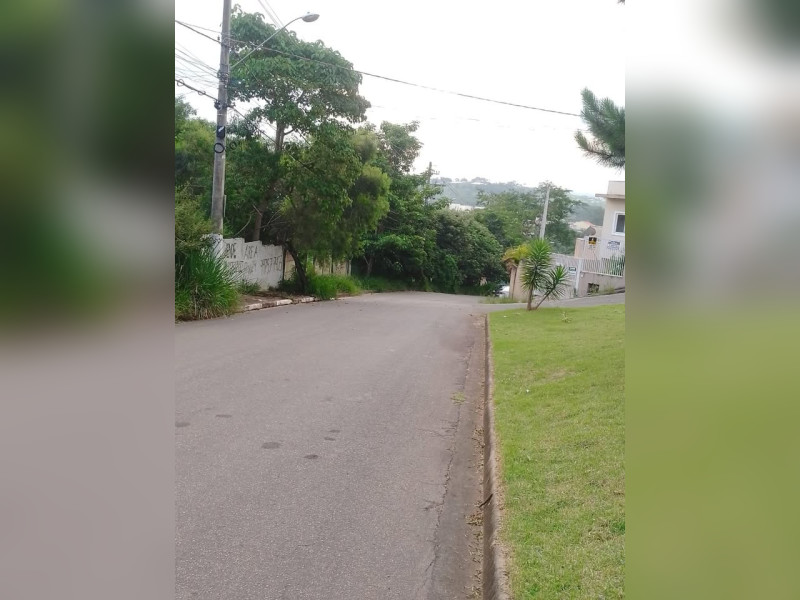 imóvel com 207m² - Nova Cerejeira - Atibaia