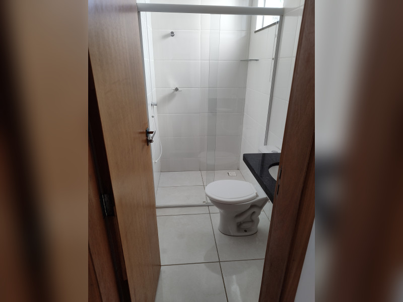 imóvel com 60m² - Shopping Park - Uberlândia