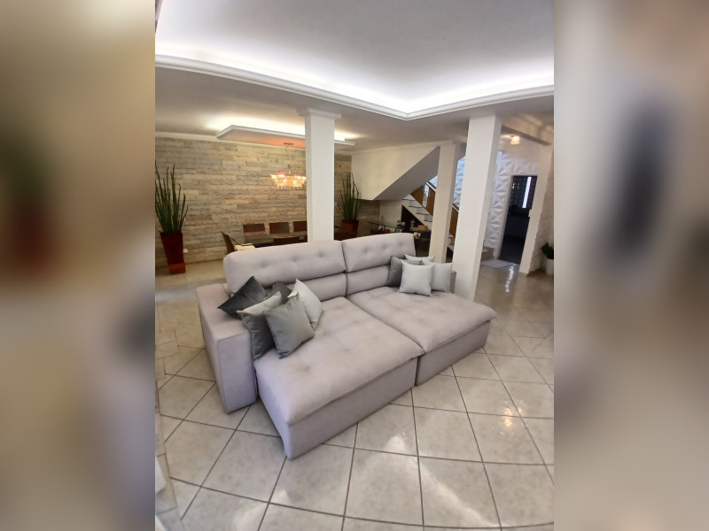imóvel com 348m² - Umuarama - Uberlândia