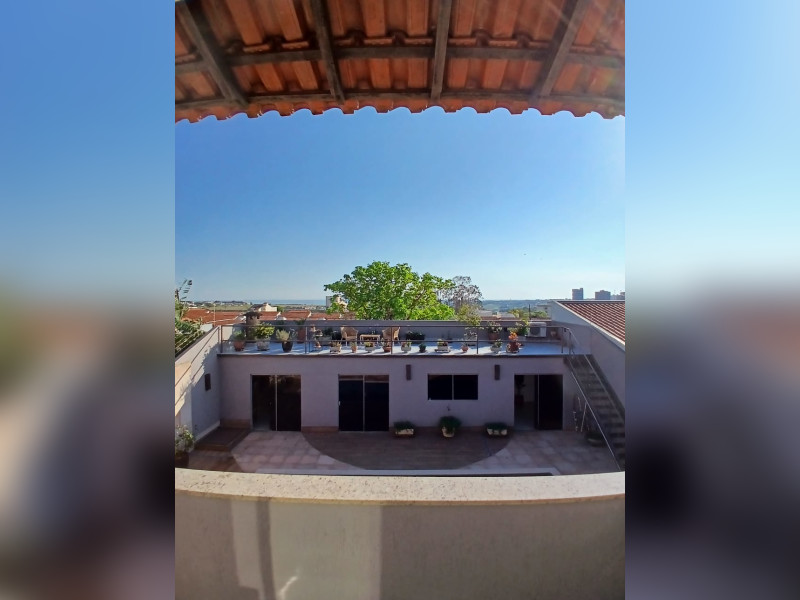 imóvel com 348m² - Umuarama - Uberlândia