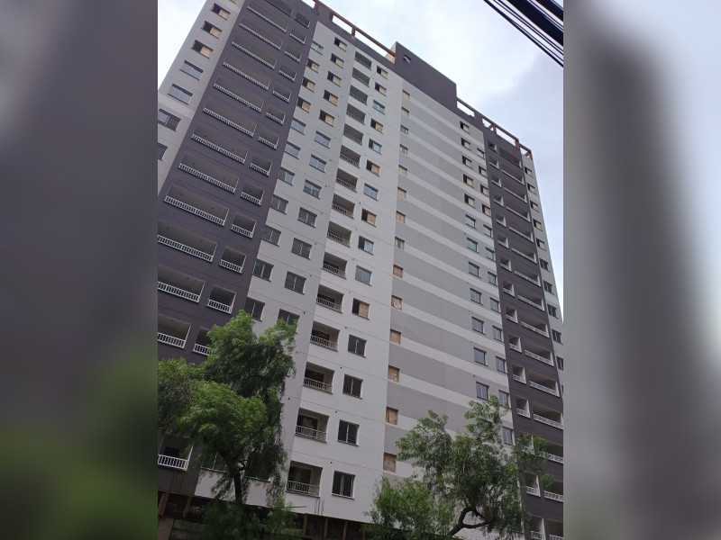 imóvel com 17m² - Vila Andrade - São Paulo