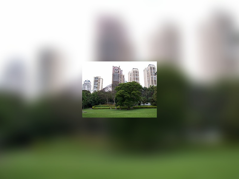imóvel com 17m² - Vila Andrade - São Paulo