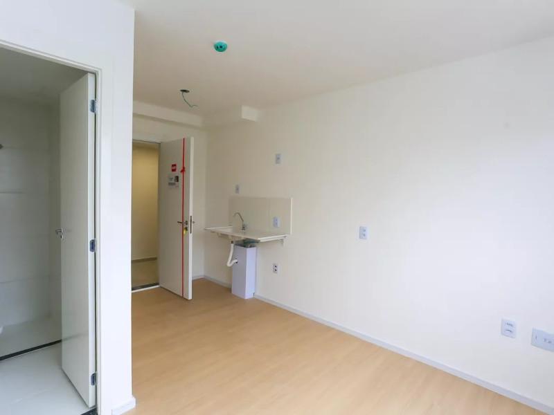 imóvel com 17m² - Vila Andrade - São Paulo
