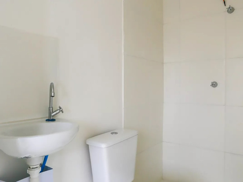 imóvel com 17m² - Vila Andrade - São Paulo
