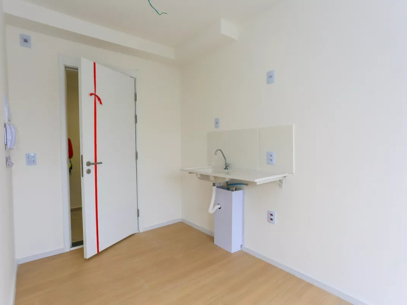 imóvel com 17m² - Vila Andrade - São Paulo