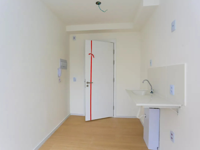 imóvel com 17m² - Vila Andrade - São Paulo
