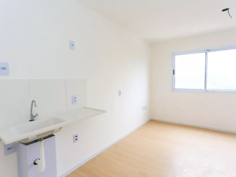 imóvel com 17m² - Vila Andrade - São Paulo