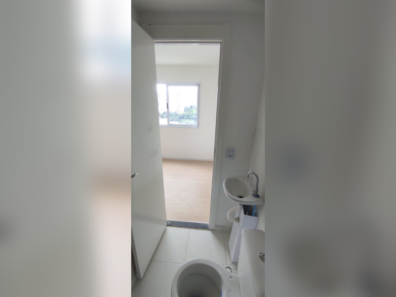 imóvel com 17m² - Vila Andrade - São Paulo