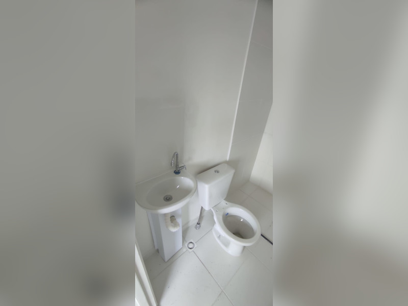 imóvel com 17m² - Vila Andrade - São Paulo