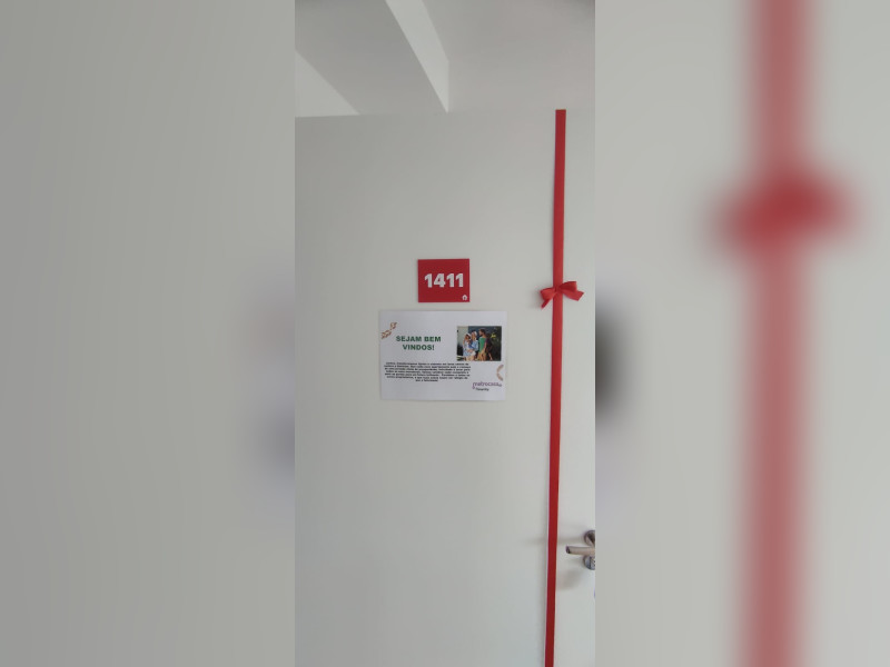 imóvel com 17m² - Vila Andrade - São Paulo
