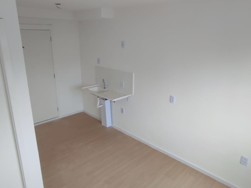 imóvel com 17m² - Vila Andrade - São Paulo