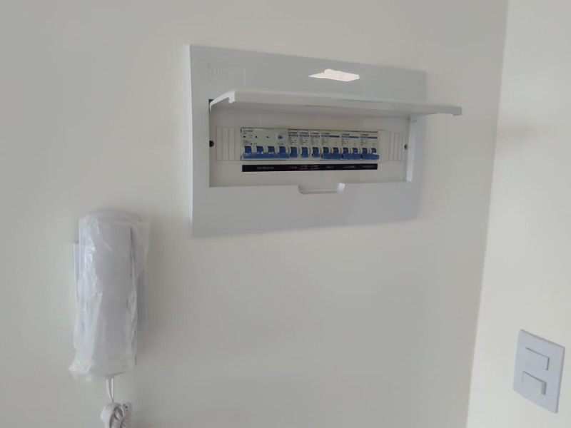 imóvel com 17m² - Vila Andrade - São Paulo