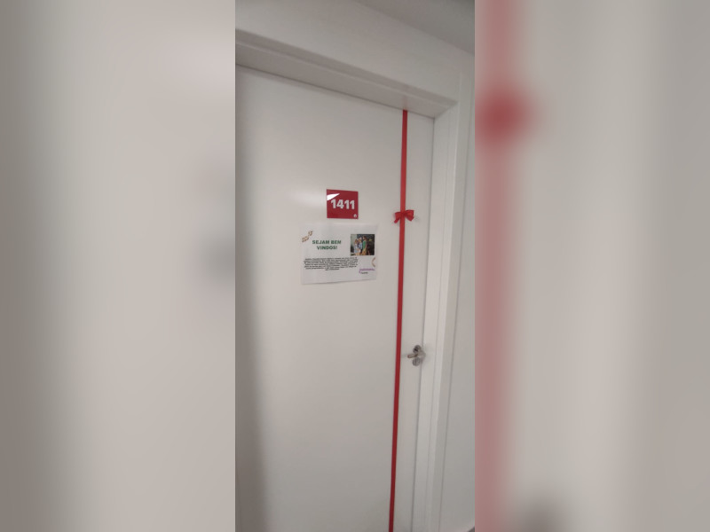 imóvel com 17m² - Vila Andrade - São Paulo