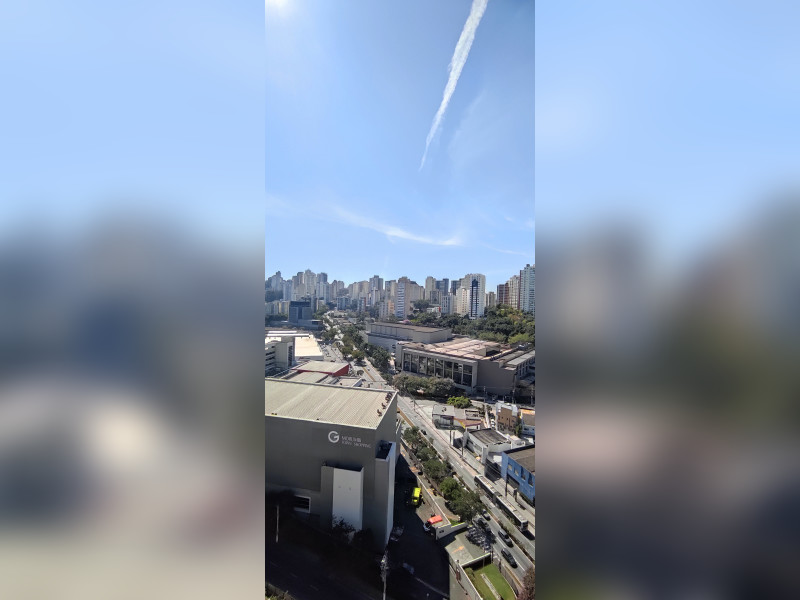 imóvel com 17m² - Vila Andrade - São Paulo