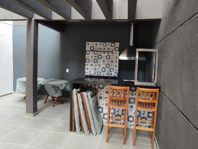 imóvel com 17m² - Vila Andrade - São Paulo