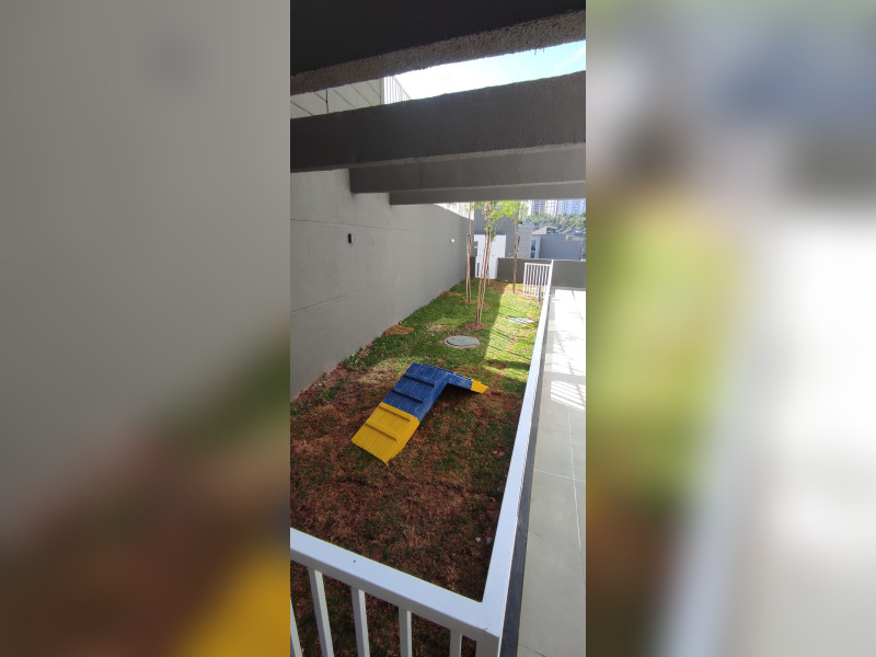 imóvel com 17m² - Vila Andrade - São Paulo