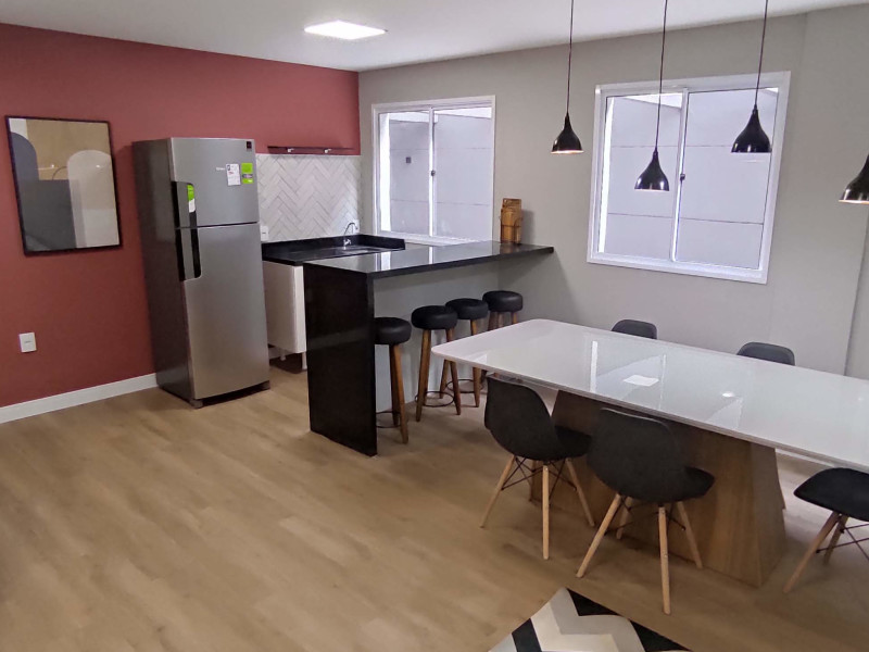 imóvel com 17m² - Vila Andrade - São Paulo