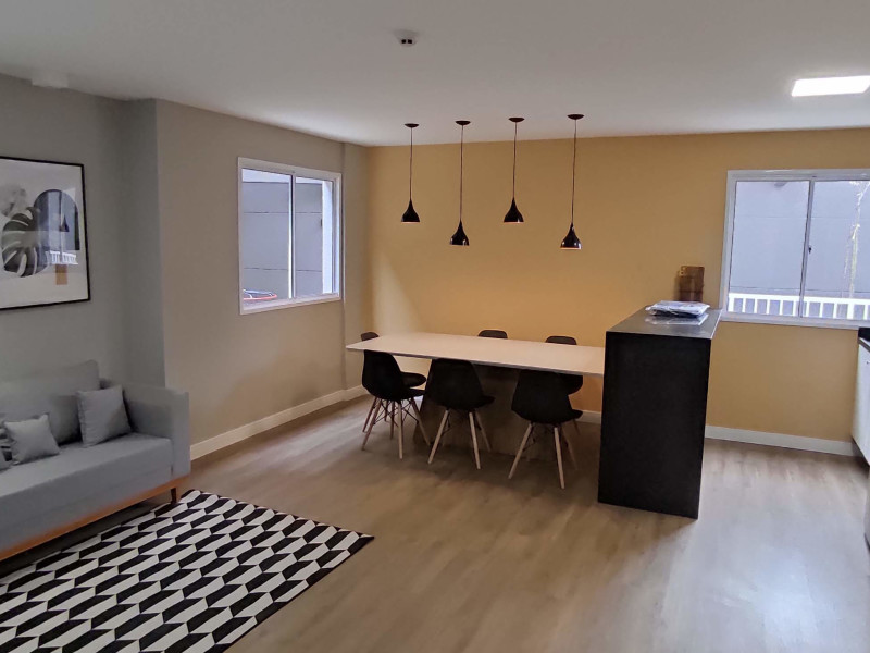 imóvel com 17m² - Vila Andrade - São Paulo