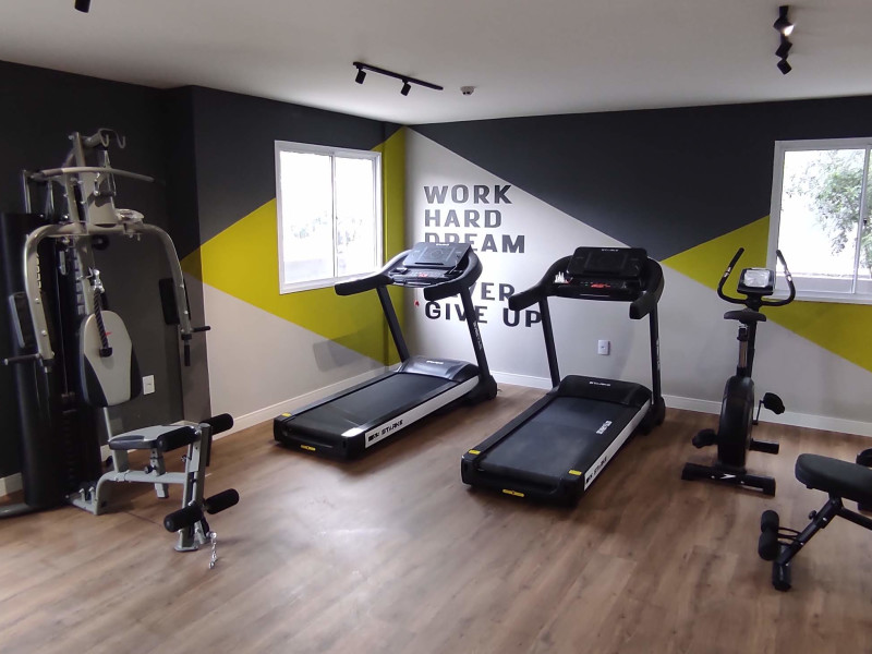 imóvel com 17m² - Vila Andrade - São Paulo