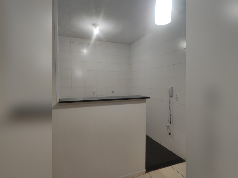 imóvel com 42m² - Rios di Itália - São José do Rio Preto