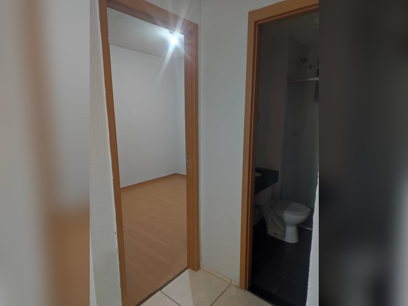 imóvel com 42m² - Rios di Itália - São José do Rio Preto