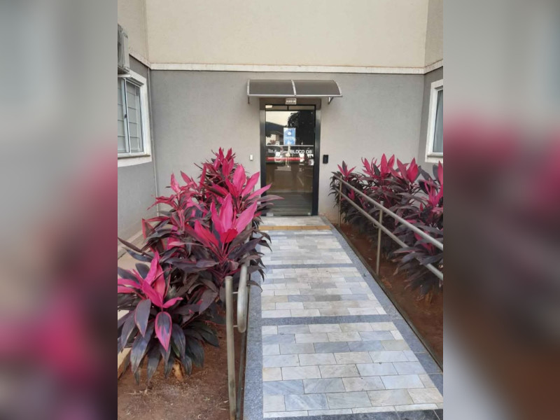 imóvel com 42m² - Rios di Itália - São José do Rio Preto