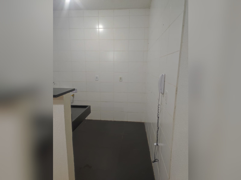 imóvel com 42m² - Rios di Itália - São José do Rio Preto